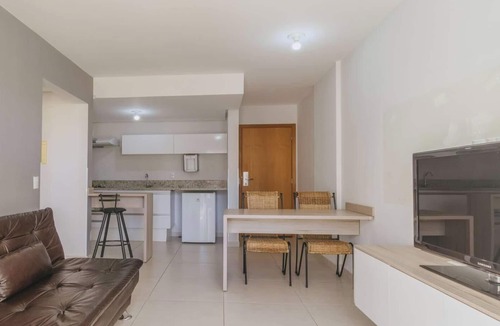 Do Turista Apartment | Apartamento Caldas Novas com Piscinas Termais