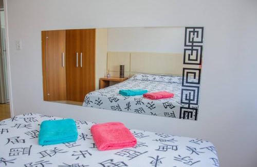 Simoes Lopes Apartment | Apartamento Carrefour e Foro