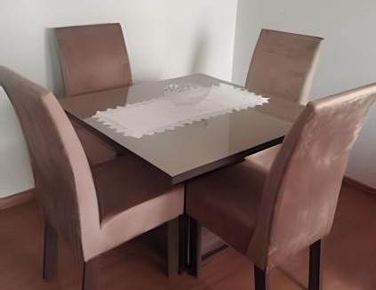 Panazzolo Apartment | Apartamento Central com suite Panazzolo 7 minutos do centro