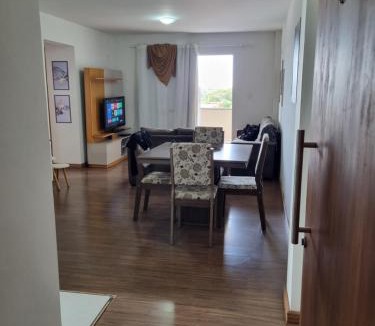 Girua Apartment | Apartamento Central