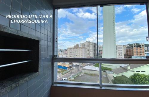 Comerciario Apartment | Apartamento central c/Garagem e Wi-fi