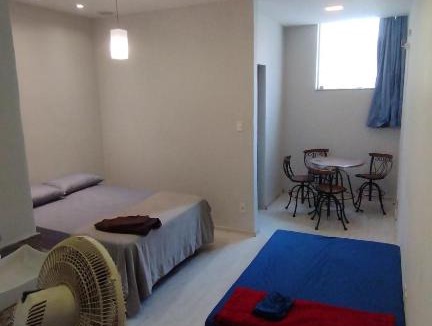 Lavras Apartment | Apartamento central particular