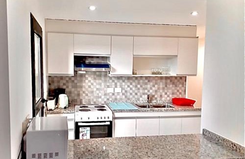 Puerto Iguazu Apartment | Apartamento centrico con vistas panoramicas Puerto Iguazu