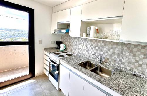 Puerto Iguazu Apartment | Apartamento centrico con vistas panoramicas Puerto Iguazu