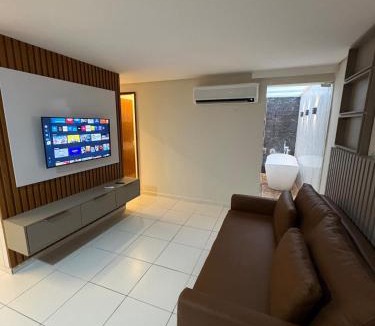 Centro Apartment | Apartamento Centro Campina Grande