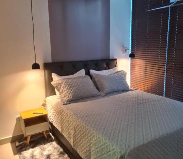 Centro Apartment | Apartamento Centro - RJ