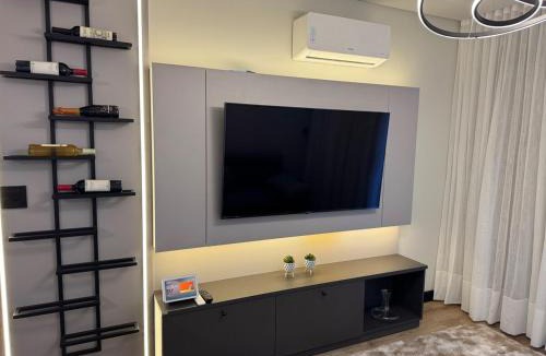 Vila Luiza Apartment | Apartamento centro de Canela a passos da Catedral