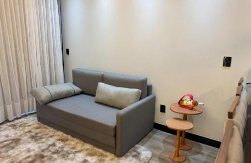 Vila Luiza Apartment | Apartamento centro de Canela a passos da Catedral