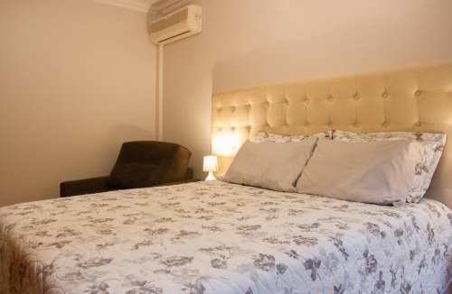 Gramado City Centre Apartment | Apartamento Centro Gramado