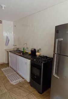 Itapua Apartment | Apartamento - Centro Itapuã - 1Q
