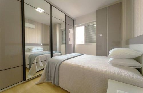 Zona 01 Apartment | Apartamento Centro Smart PL603