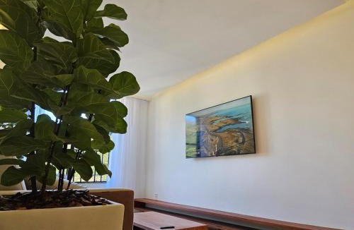 Petropolis Apartment | Apartamento Charme e Aconchego da Serra