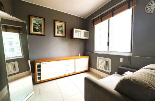 Leme Apartment | Apartamento Charmoso na Tranquilidade do Leme