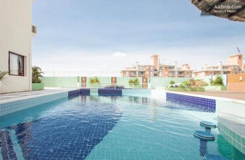 Ingleses Norte Apartment | Apartamento Classe A