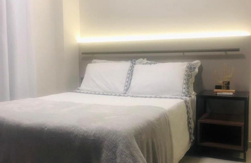 Barra Apartment | apartamento confortável, Barra (102)