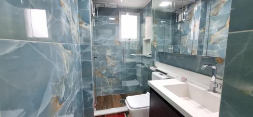 Setor Pedro Ludovico Apartment | Apartamento com 2 quartos para temporada motoGP Goiânia