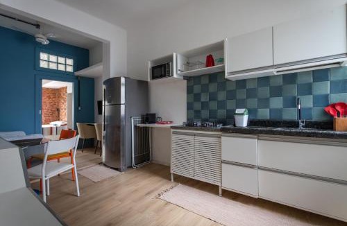 Nazare Apartment | Apartamento com Ar-Condicionado próximo ao Pelourinho