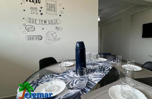 Estufa II Apartment | Apartamento com ar-condicionado