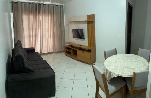 Francisco Beltrao Apartment | Apartamento com mobília nova 402