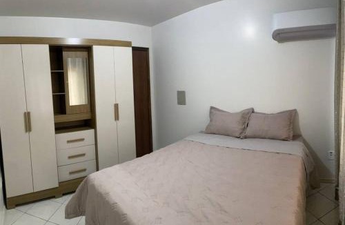 Francisco Beltrao Apartment | Apartamento com mobília nova 402