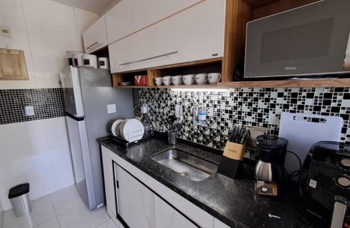 Freguesia Apartment | Apartamento com 2 quartos, a 15 minutos da praia Barra da Tijuca, RJ, Brasil