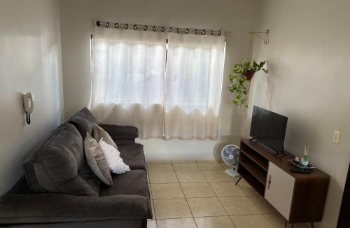 Santo Afonso Apartment | Apartamento com garagem coberta