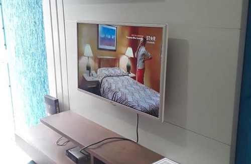 Ingleses do Rio Vermelho Apartment | Apartamento com Estacionamento nos Ingleses a 5 min do Centrinho e da Praia