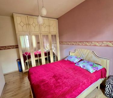 Lages Apartment | Apartamento com garagem próx ao Super Center Angeloni
