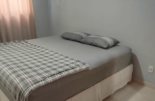 Espinheiros Apartment | Apartamento com otima localizacao em Itajai SC