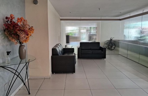 Vital Brasil Apartment | Apartamento com piscina em Icaraí