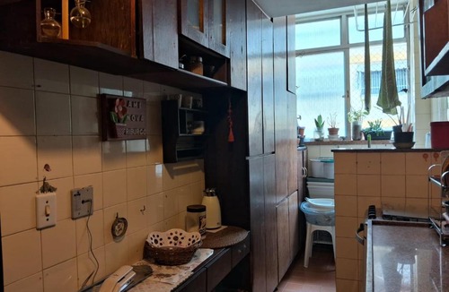 Vital Brasil Apartment | Apartamento com piscina em Icaraí