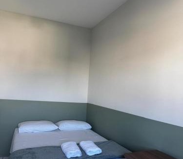 Lavras Apartment | Apartamento com varanda