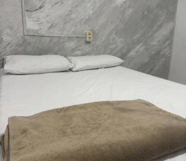 Petrolina Apartment | Apartamento com varanda