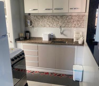 Prainha Apartment | Apartamento com vista para o mar