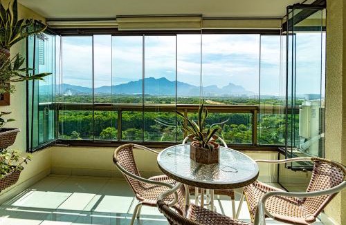 Jacarepagua Apartment | Apartamento com WiFi em Jacarepagua RJ