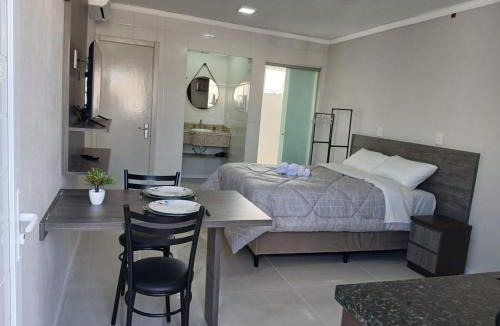 Universitario Apartment | Apartamento Compacto em Bento Gonçalves
