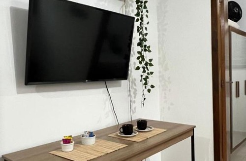 Taboao da Serra Hostel | Apartamento Completo No Centro de Taboão da Serra
