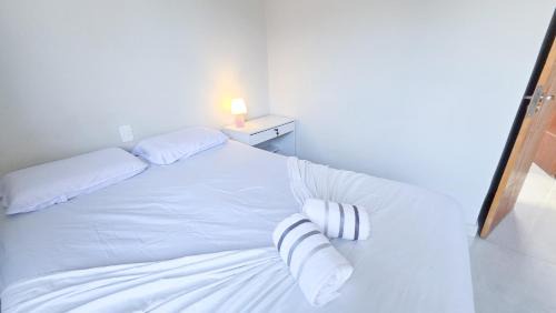 Alto Barroca Apartment | Apartamento Completo Expominas Arena MRV Centro