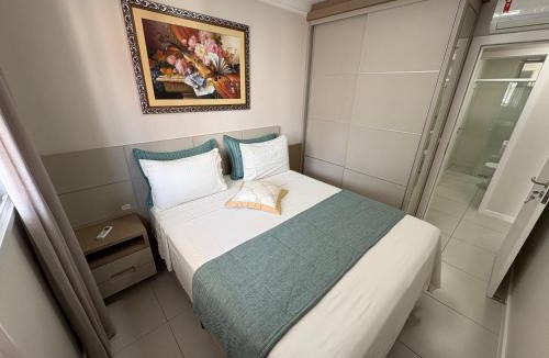 Ingleses Centro Apartment | Apartamento Completo na Praia dos Ingleses