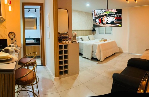 Picanco Apartment | Apartamento completo, próximo ao aeroporto de Guarulhos - Via alameda