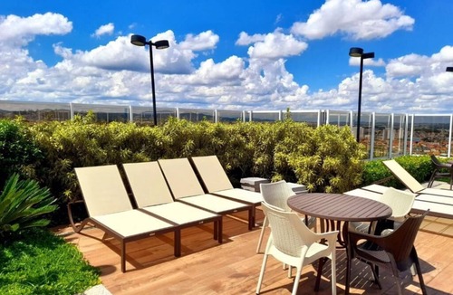 Picanco Apartment | Apartamento completo, próximo ao aeroporto de Guarulhos - Via alameda