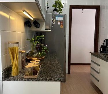 Belem Apartment | Apartamento Completo COP30 próximo do Hangar