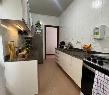 Belem Apartment | Apartamento Completo COP30 próximo do Hangar