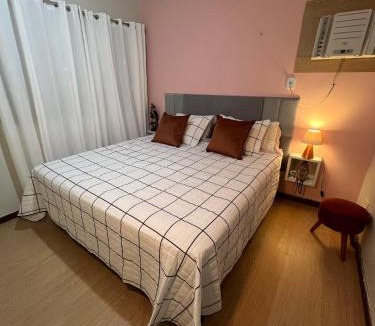 Belem Apartment | Apartamento Completo COP30 próximo do Hangar