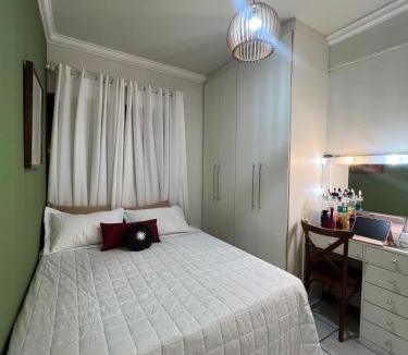 Belem Apartment | Apartamento Completo COP30 próximo do Hangar
