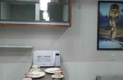 Telegrafo Apartment | Apartamento Completo e Centralizado 3