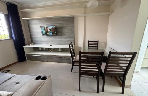 Guama Apartment | Apartamento completo em condomínio
