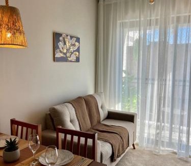 Portao Apartment | Apartamento completo no Água Verde