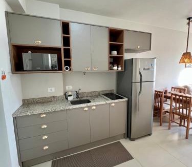 Portao Apartment | Apartamento completo no Água Verde