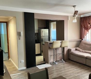 Centro Apartment | Apartamento Completo próximo ao Shopping Catuaí